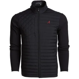 Alabama Yukon Hybrid Jacket