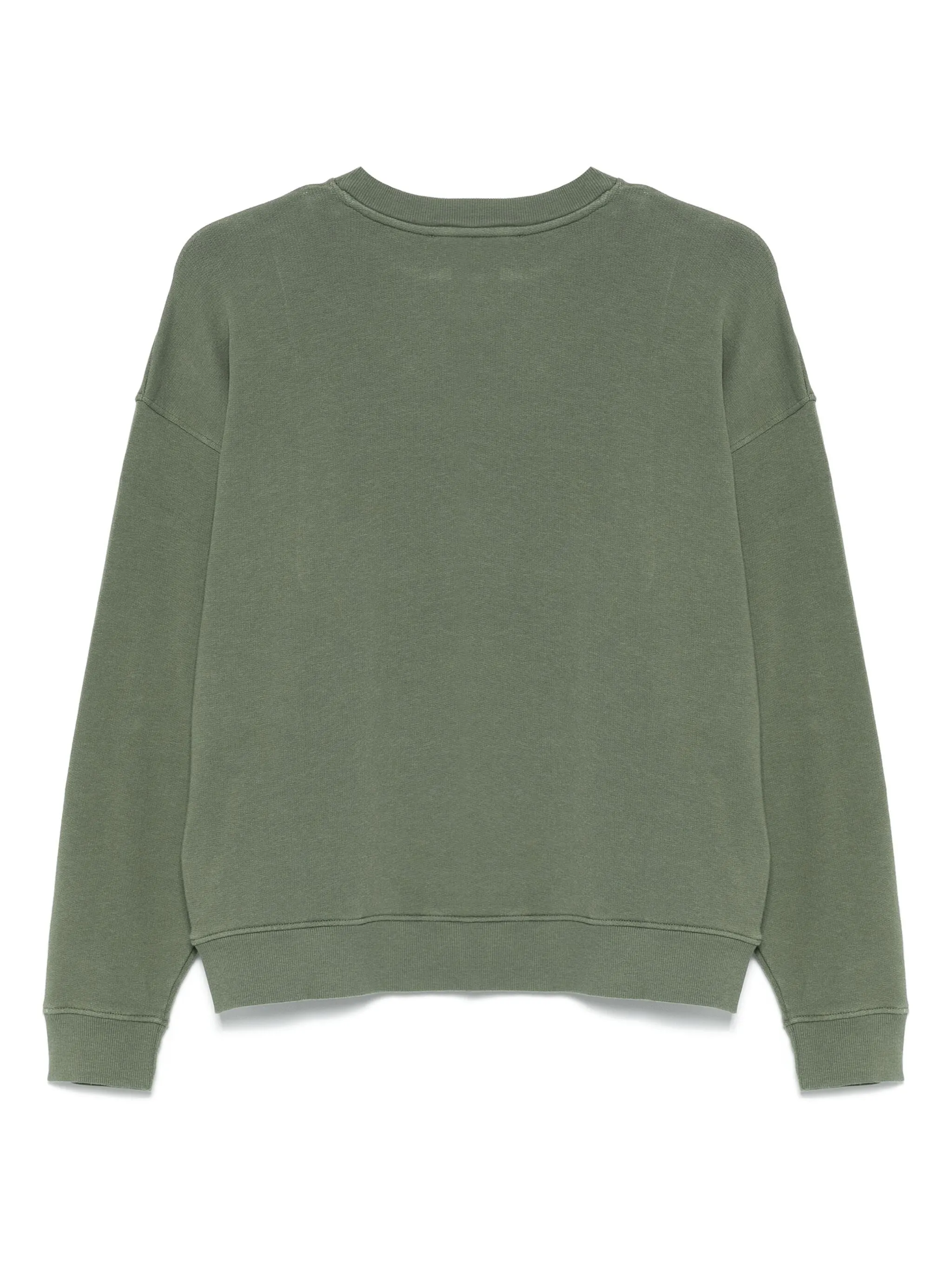 Benjamin Sweatshirt Khaki