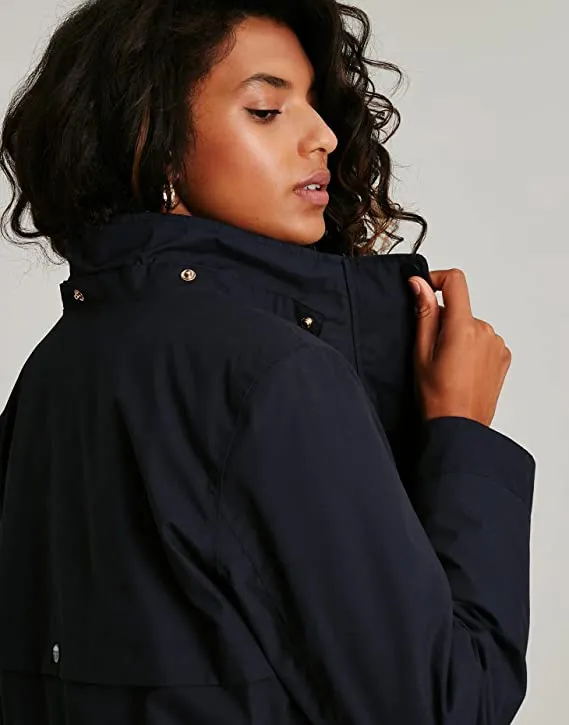 Blue Ladies Loxley Cosy - Joules