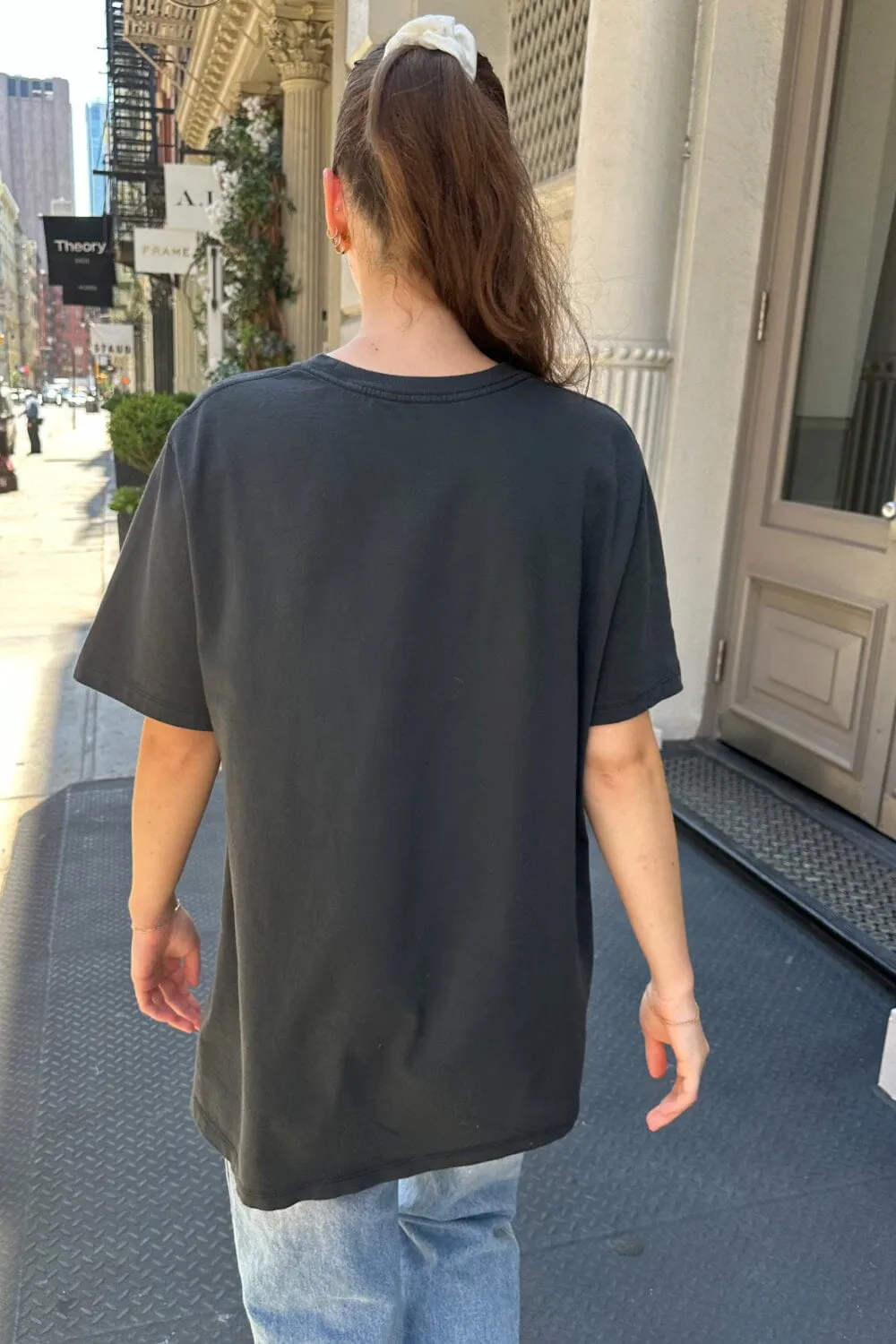 Brooklyn Southside Guitars Tee
