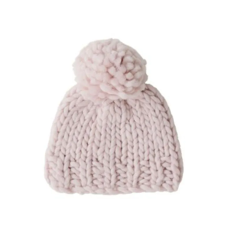 Chunky Hat
