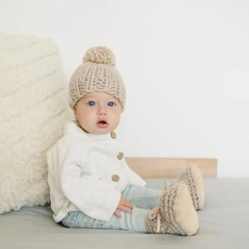 Chunky Hat