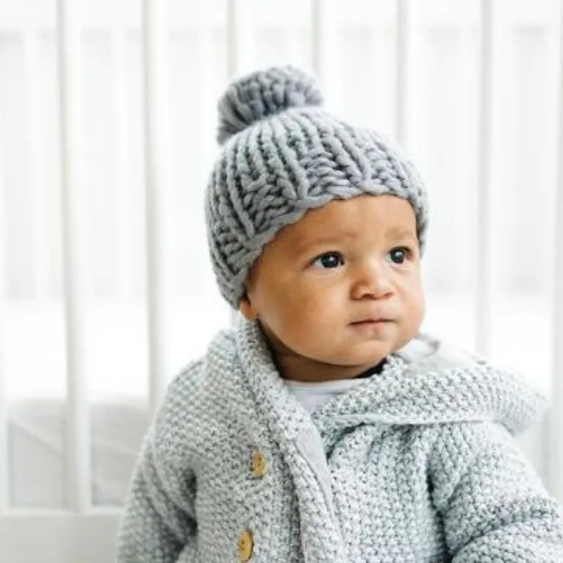 Chunky Hat