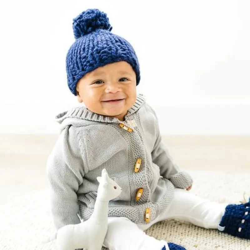 Chunky Hat