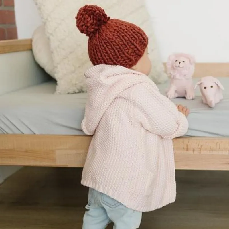 Chunky Hat