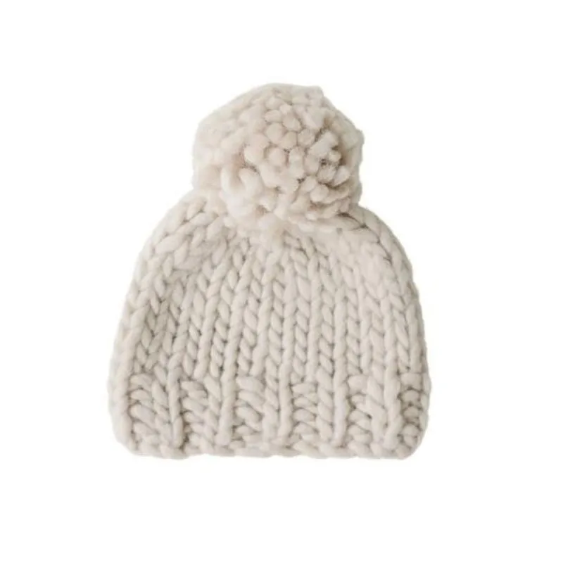 Chunky Hat