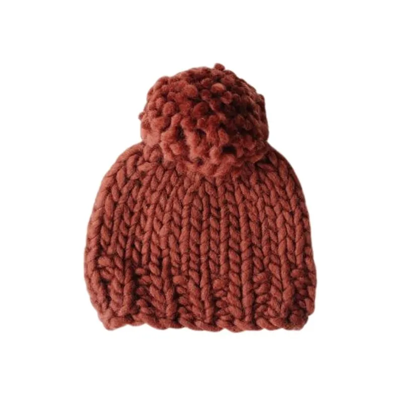 Chunky Hat