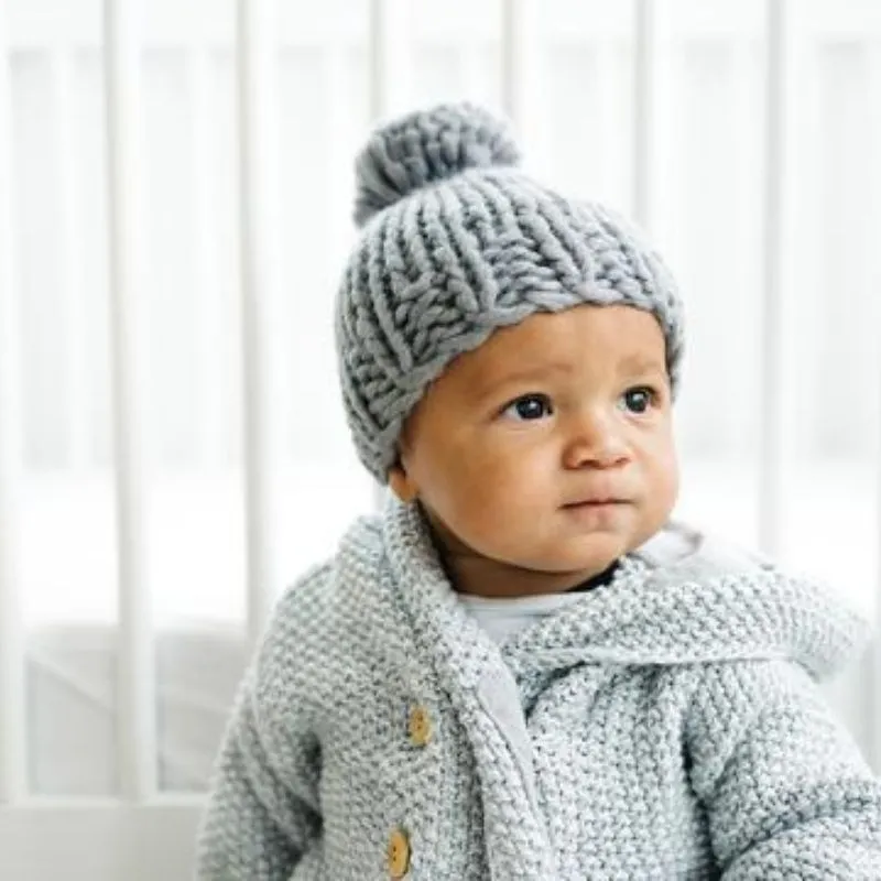 Chunky Hat