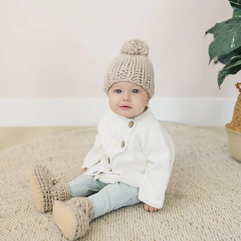 Chunky Hat