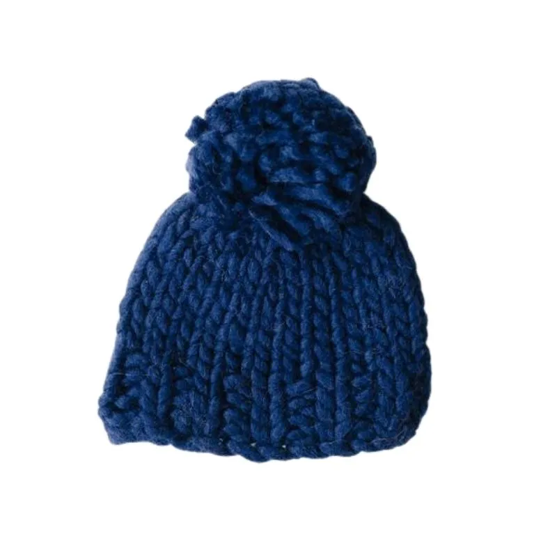 Chunky Hat