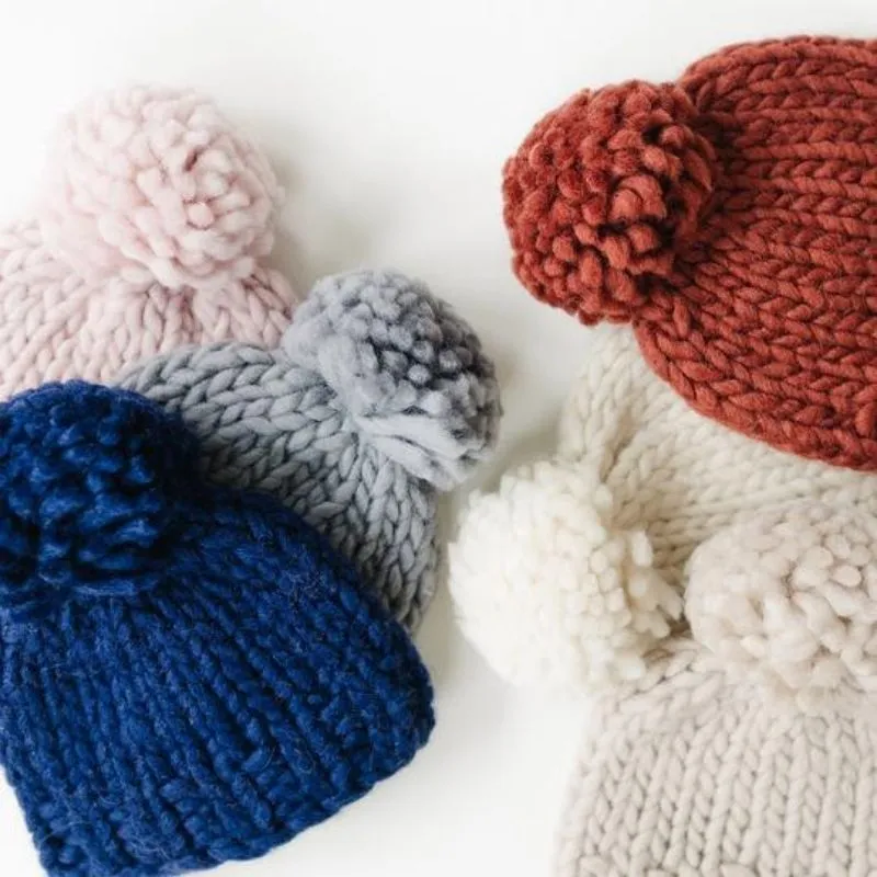 Chunky Hat