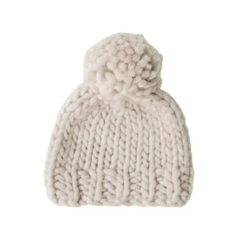 Chunky Hat