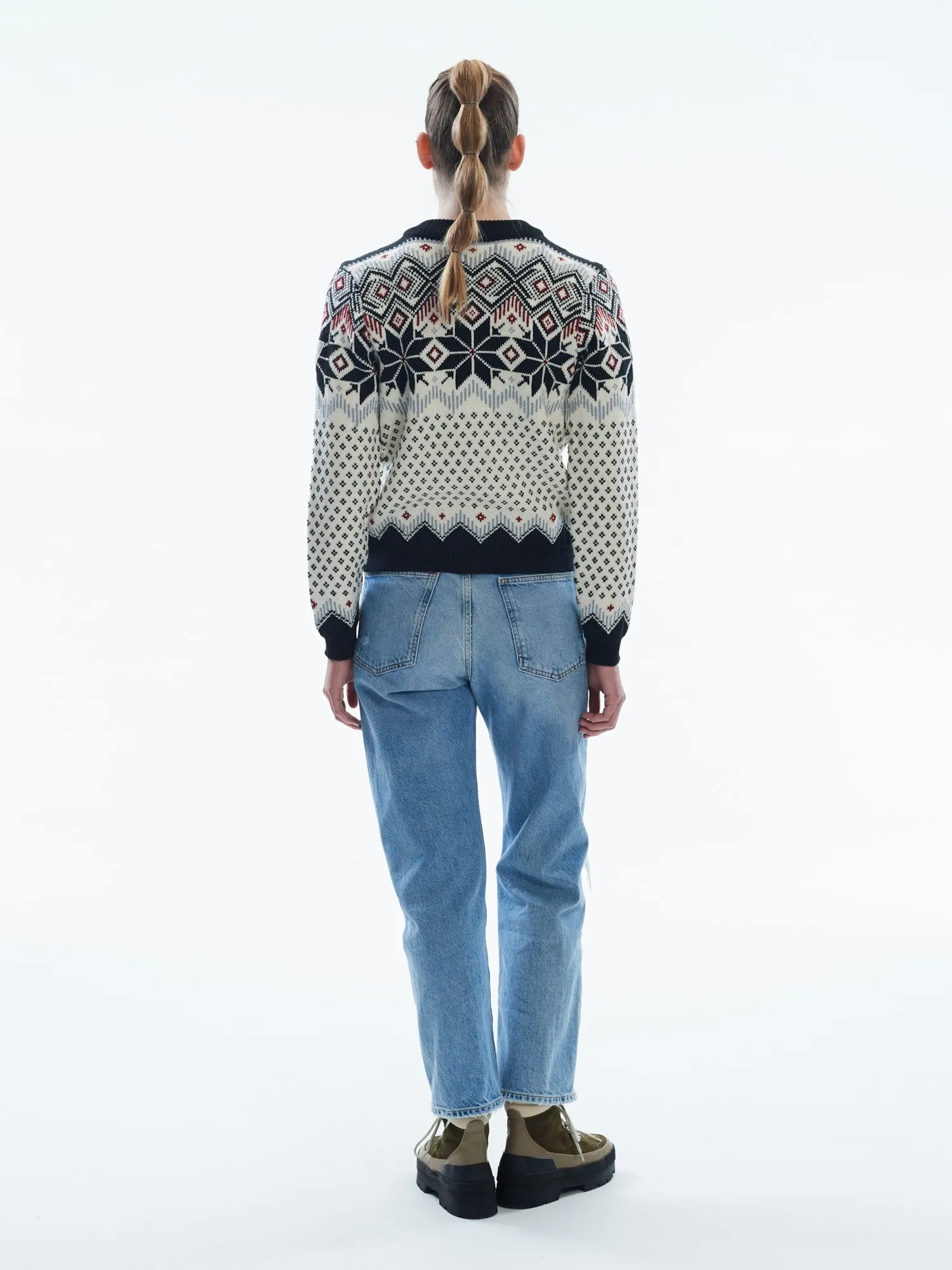 Dale Of Norway | Vilja Knit Cardigan | Women's