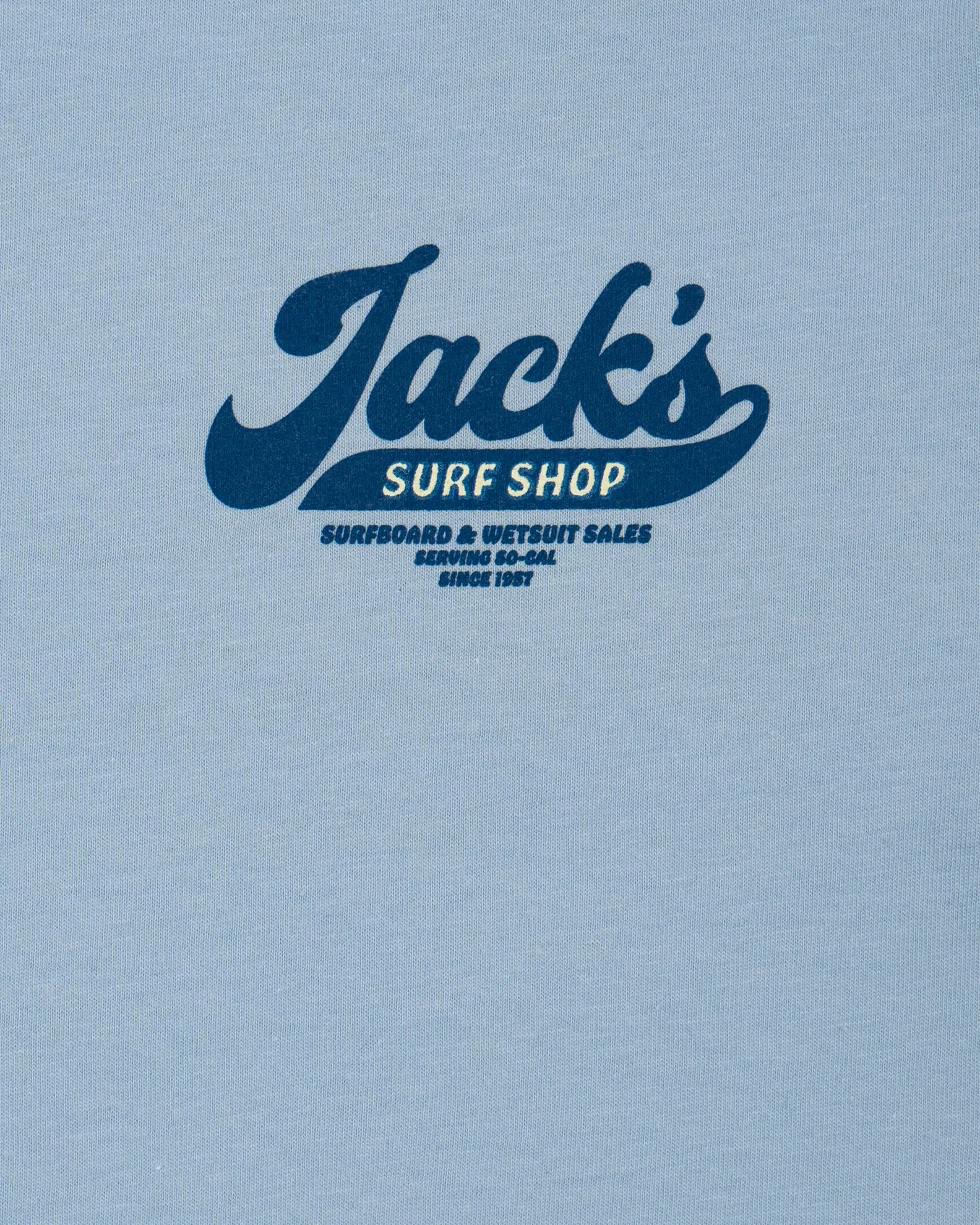 Dewey S/S Tee