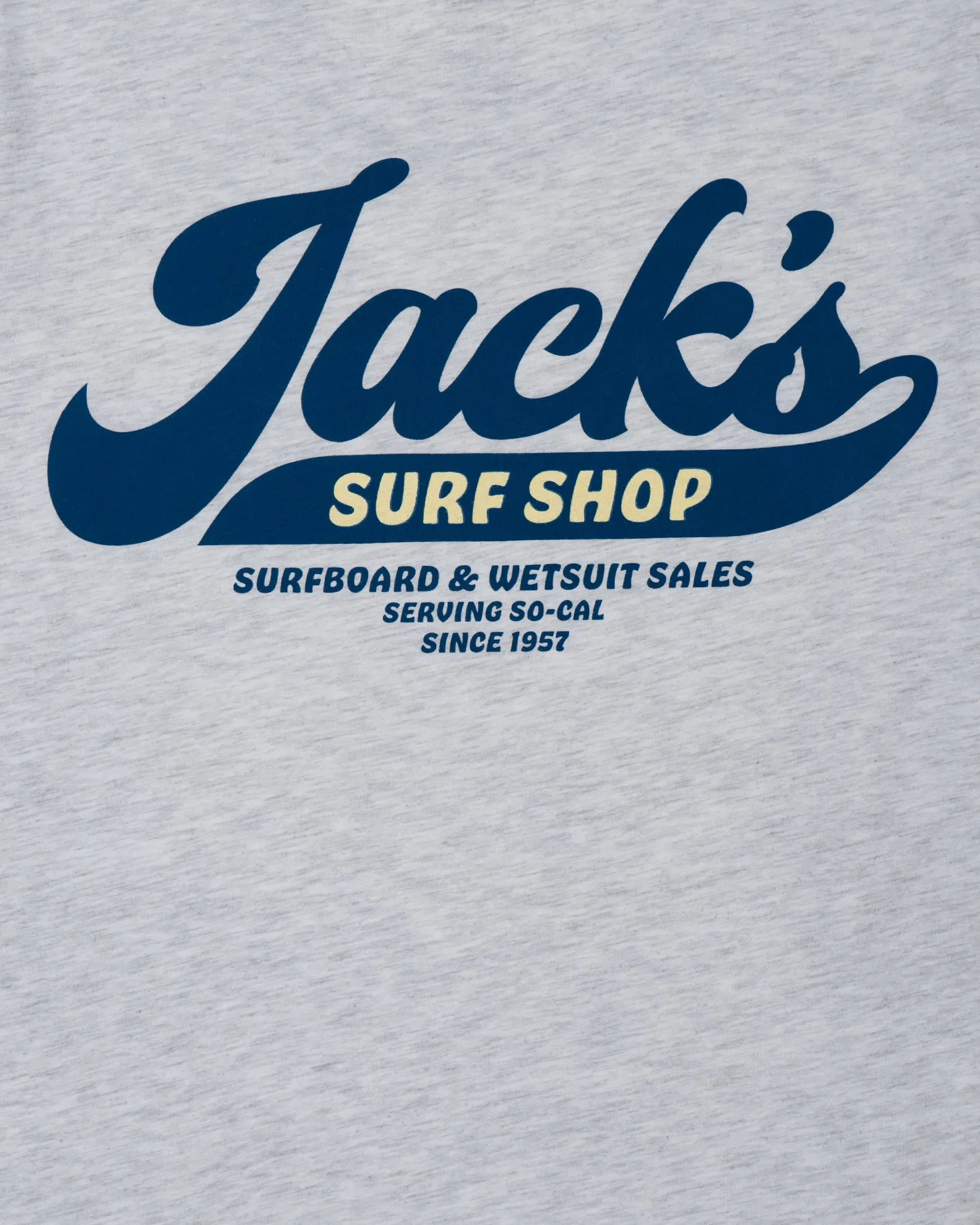 Dewey S/S Tee