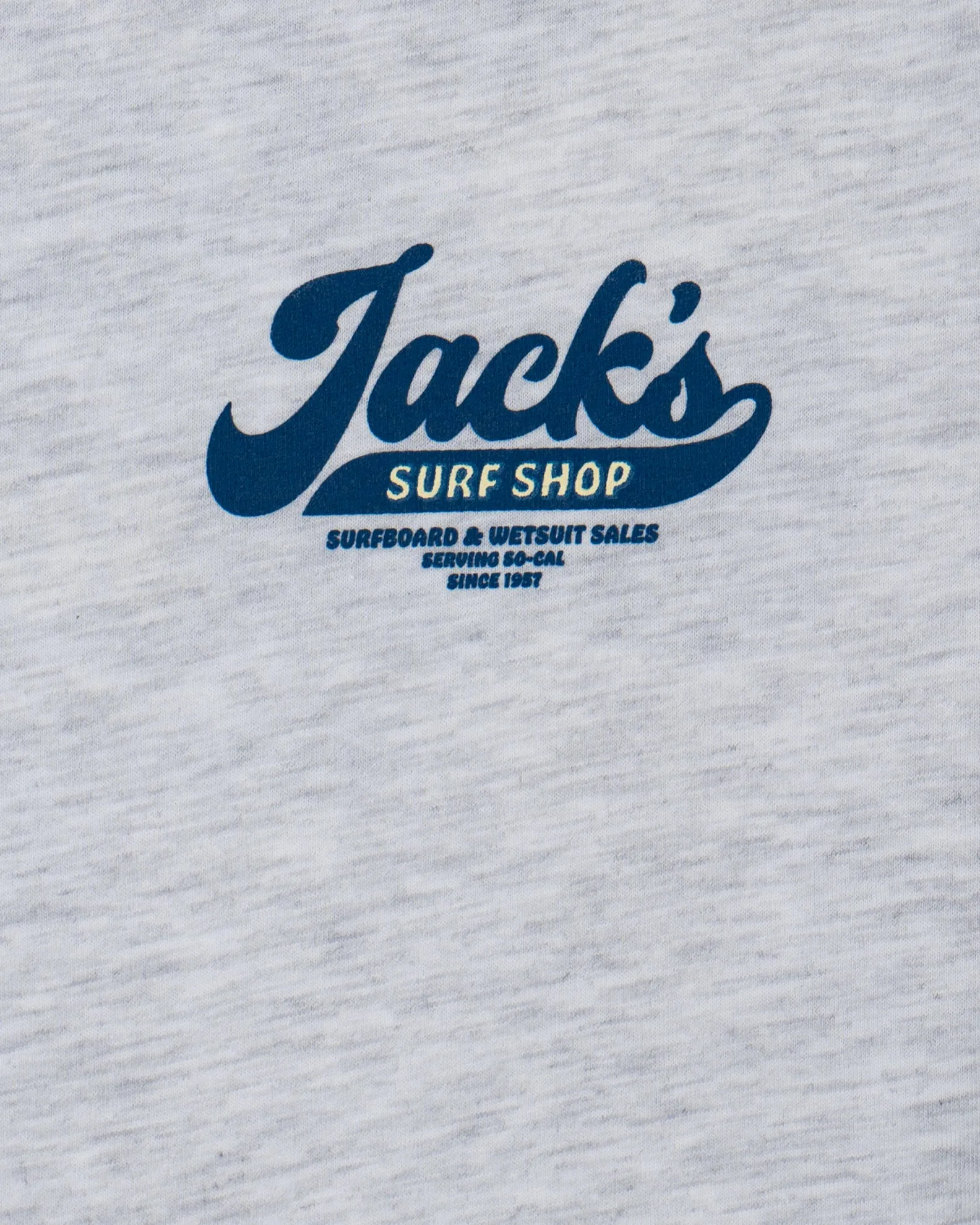 Dewey S/S Tee