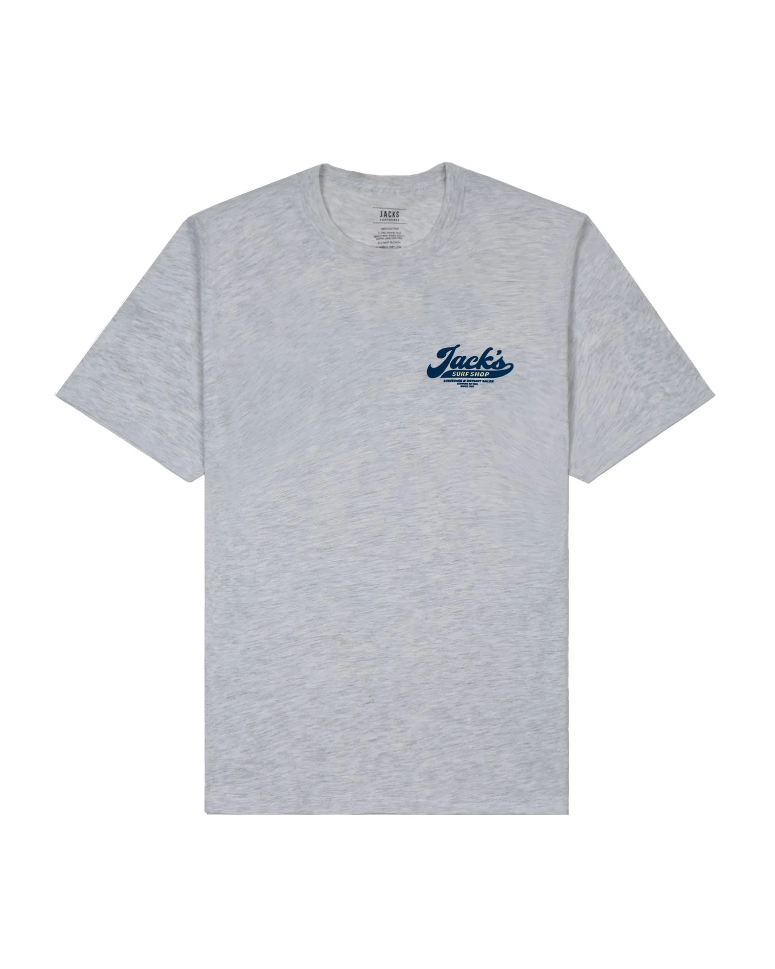Dewey S/S Tee