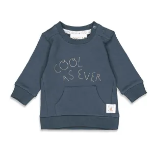 Feetje Sweater - Cool As Ever