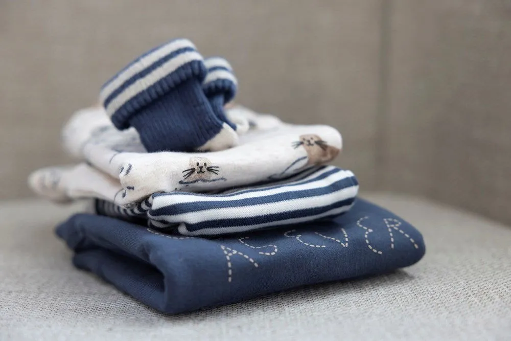Feetje Sweater - Cool As Ever
