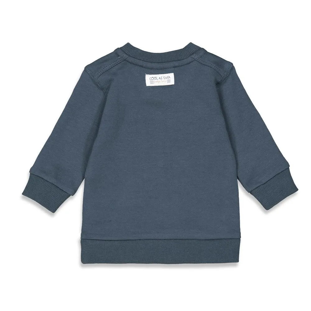 Feetje Sweater - Cool As Ever