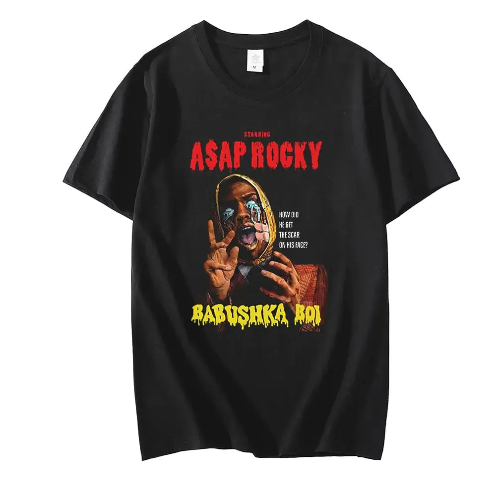 Graphic T-shirt