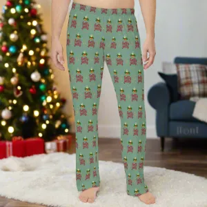Holly Jolly Men's Pajama Pants