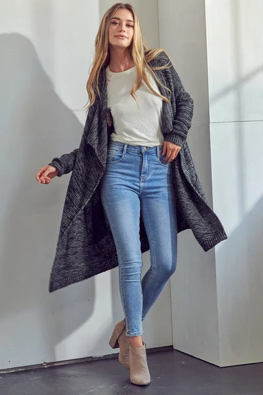 Hudson Cardigan