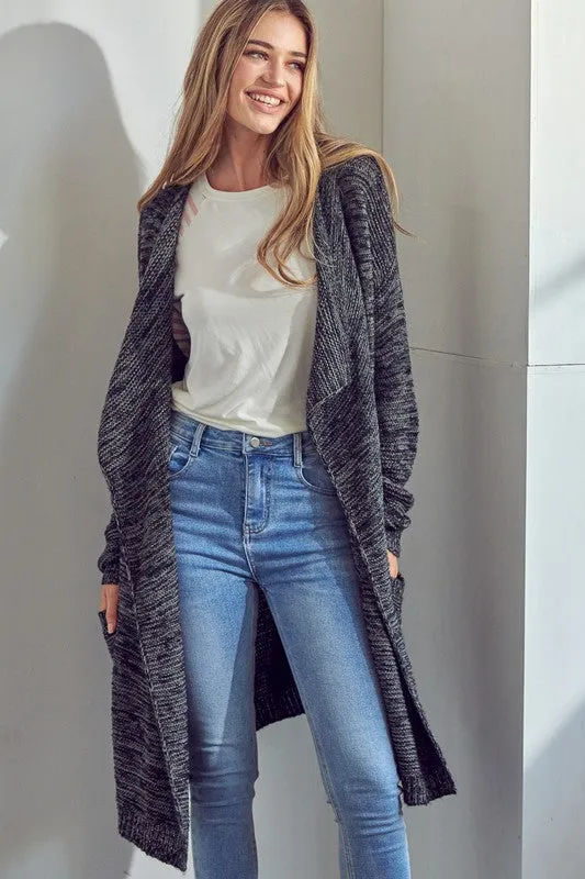 Hudson Cardigan