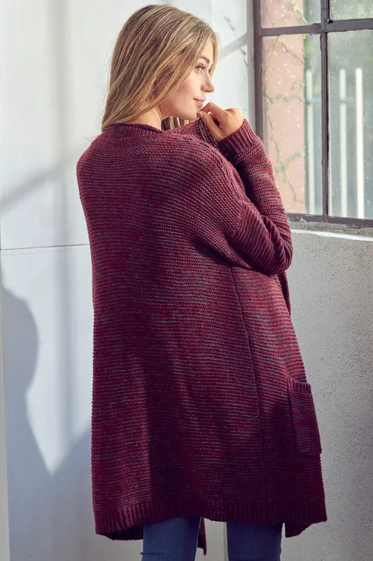 Hudson Cardigan