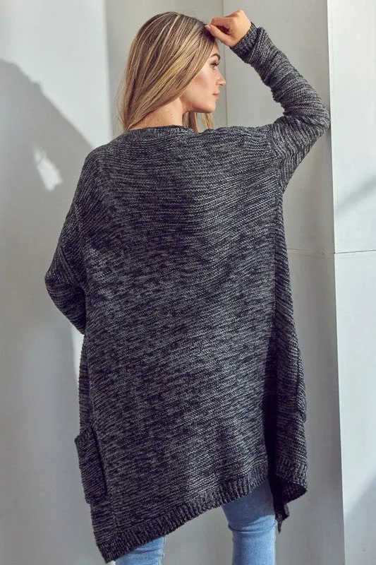 Hudson Cardigan