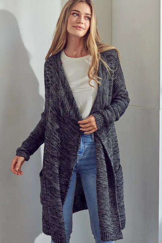Hudson Cardigan