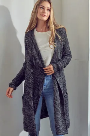 Hudson Cardigan