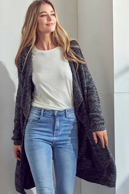 Hudson Cardigan