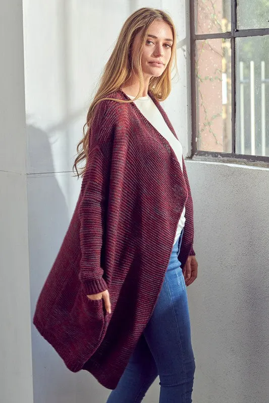 Hudson Cardigan