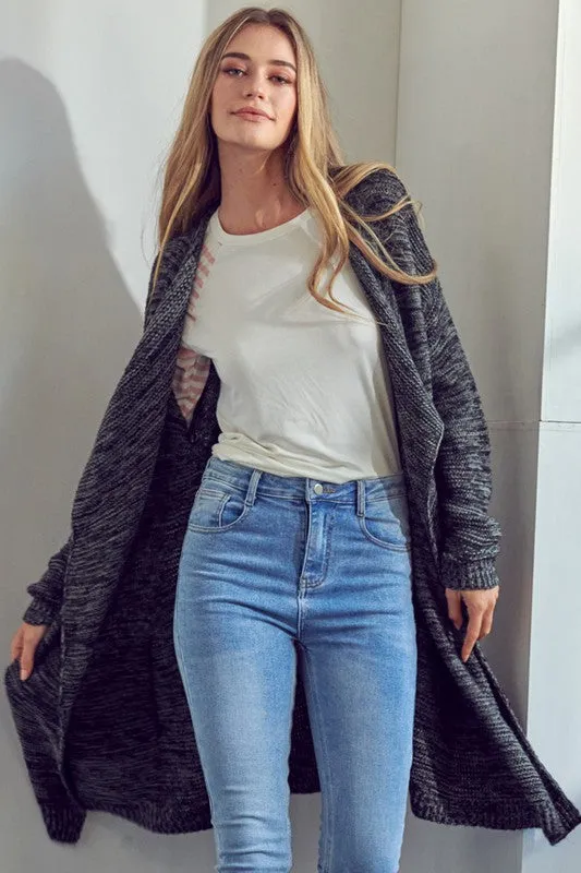 Hudson Cardigan