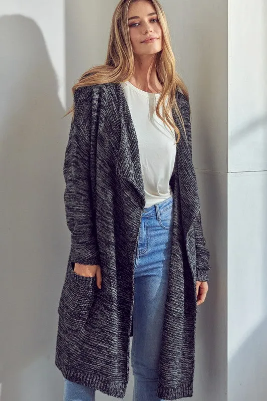 Hudson Cardigan