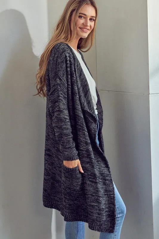 Hudson Cardigan