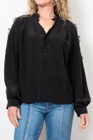M.A. Dainty Camilla Shirt