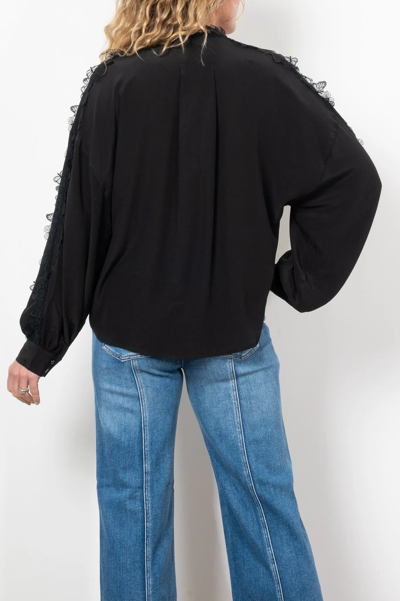 M.A. Dainty Camilla Shirt