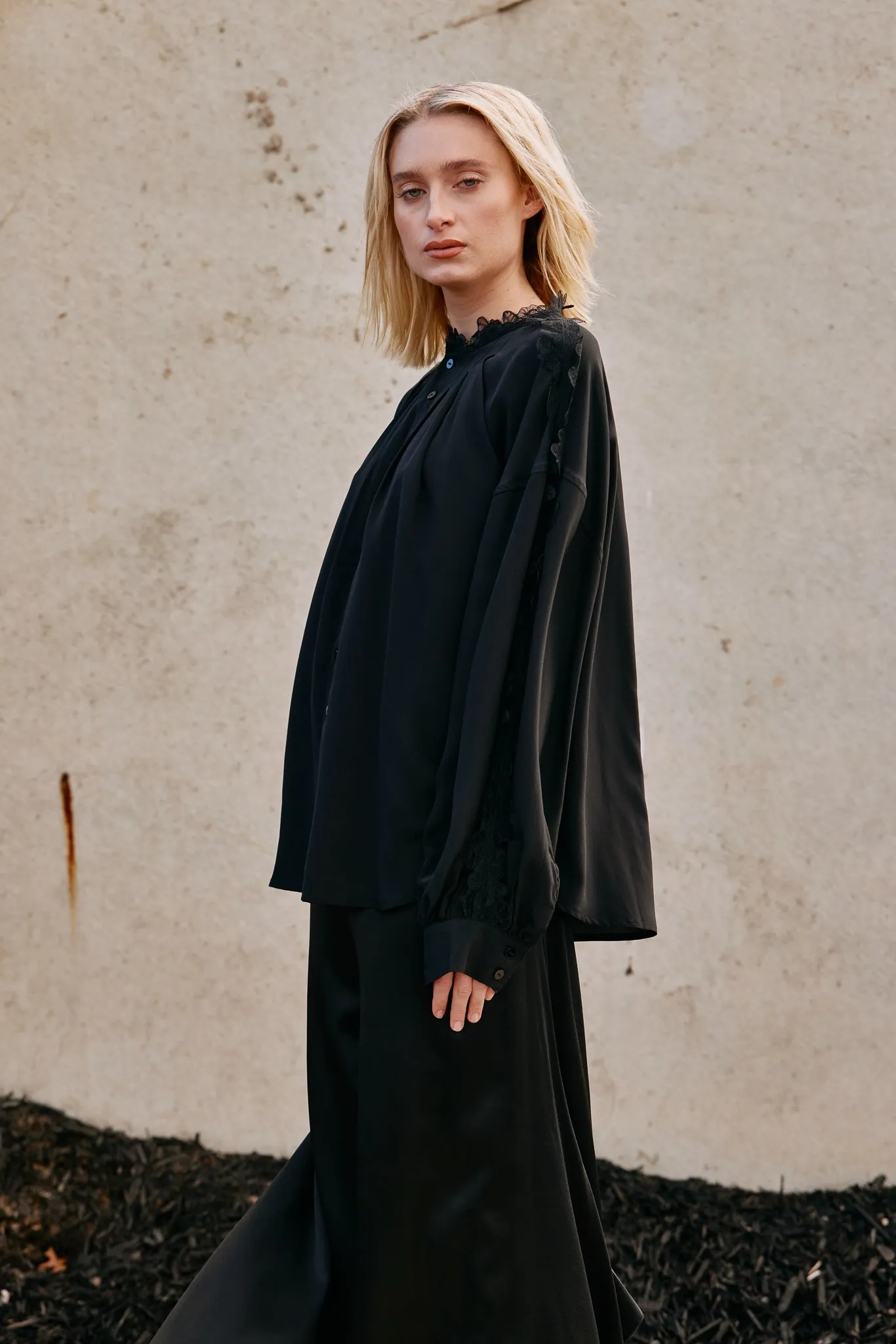 M.A. Dainty Camilla Shirt