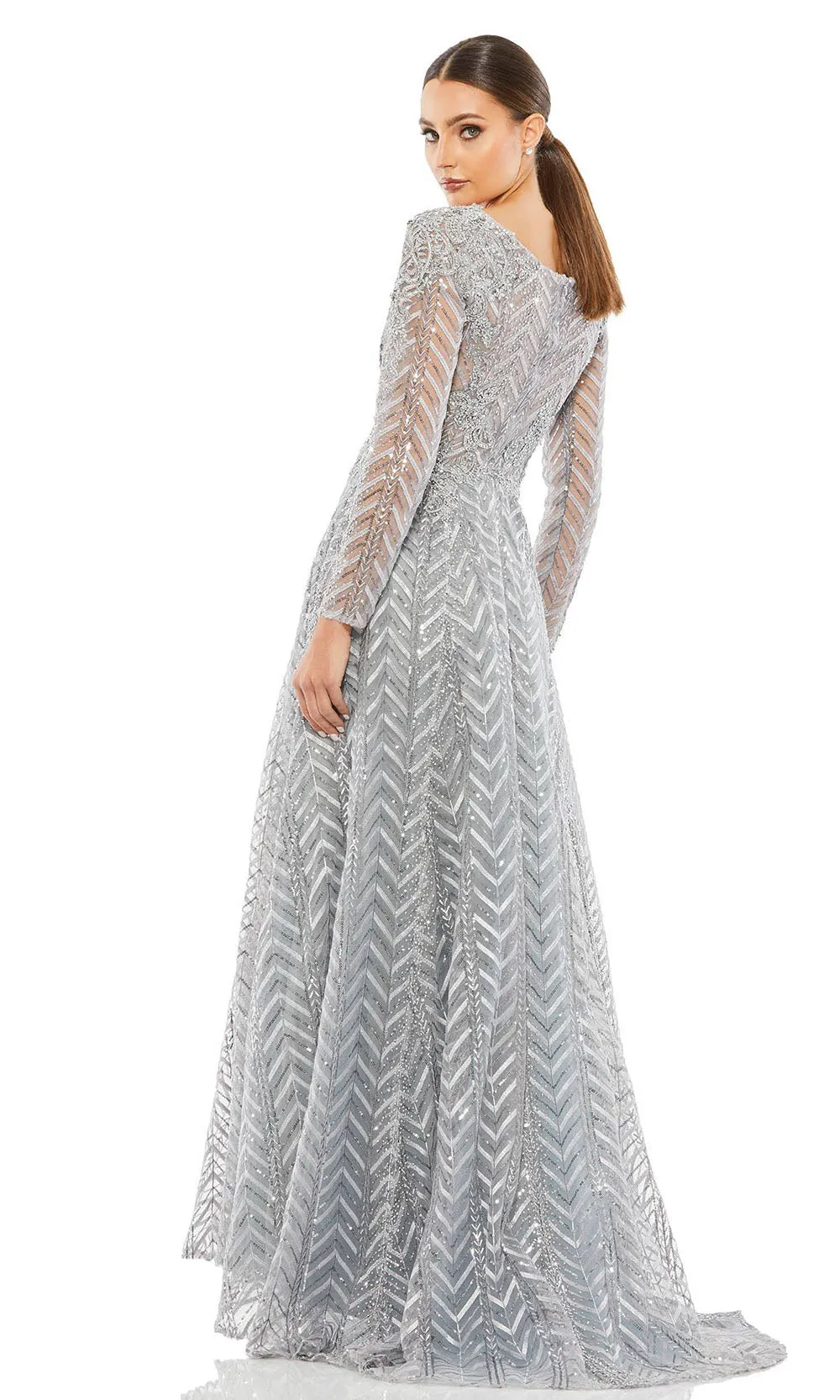 Mac Duggal 20189 Sale