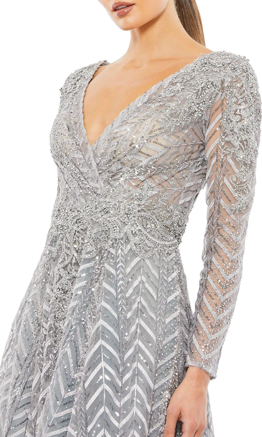 Mac Duggal 20189 Sale