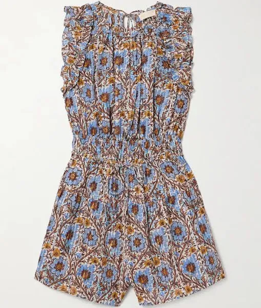 Orla Romper