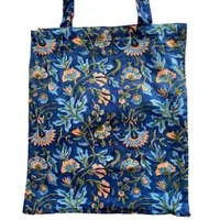 Pajama Set- Top, Pants, and Matching Bag