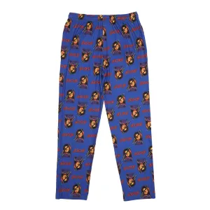 Pant - Chucky Good Guys