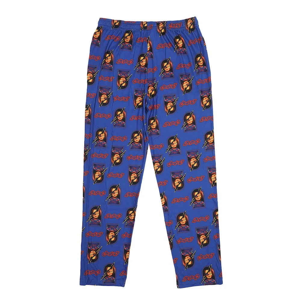 Pant - Chucky Good Guys