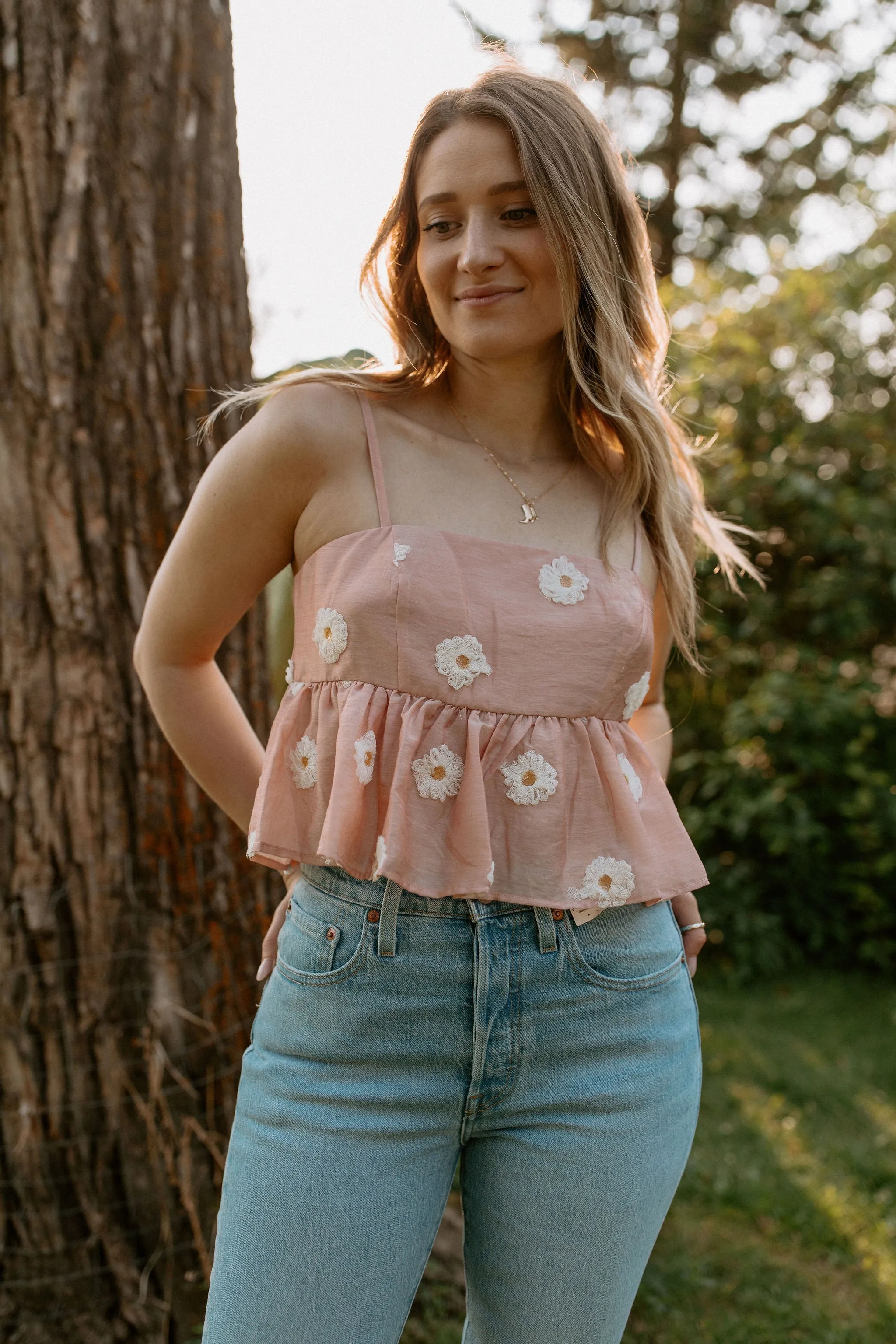 The 501 Skinny by Levi's - Tango Light Wash