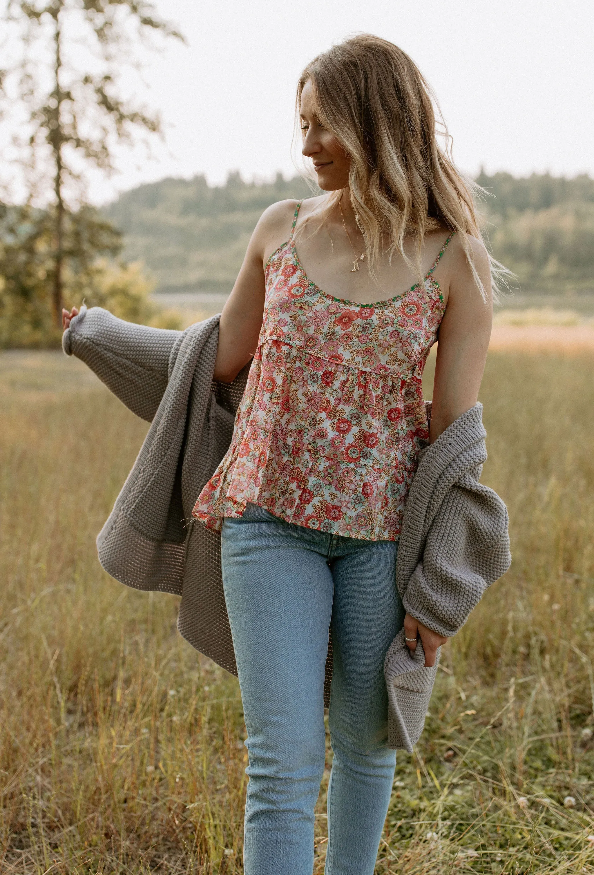 The 501 Skinny by Levi's - Tango Light Wash