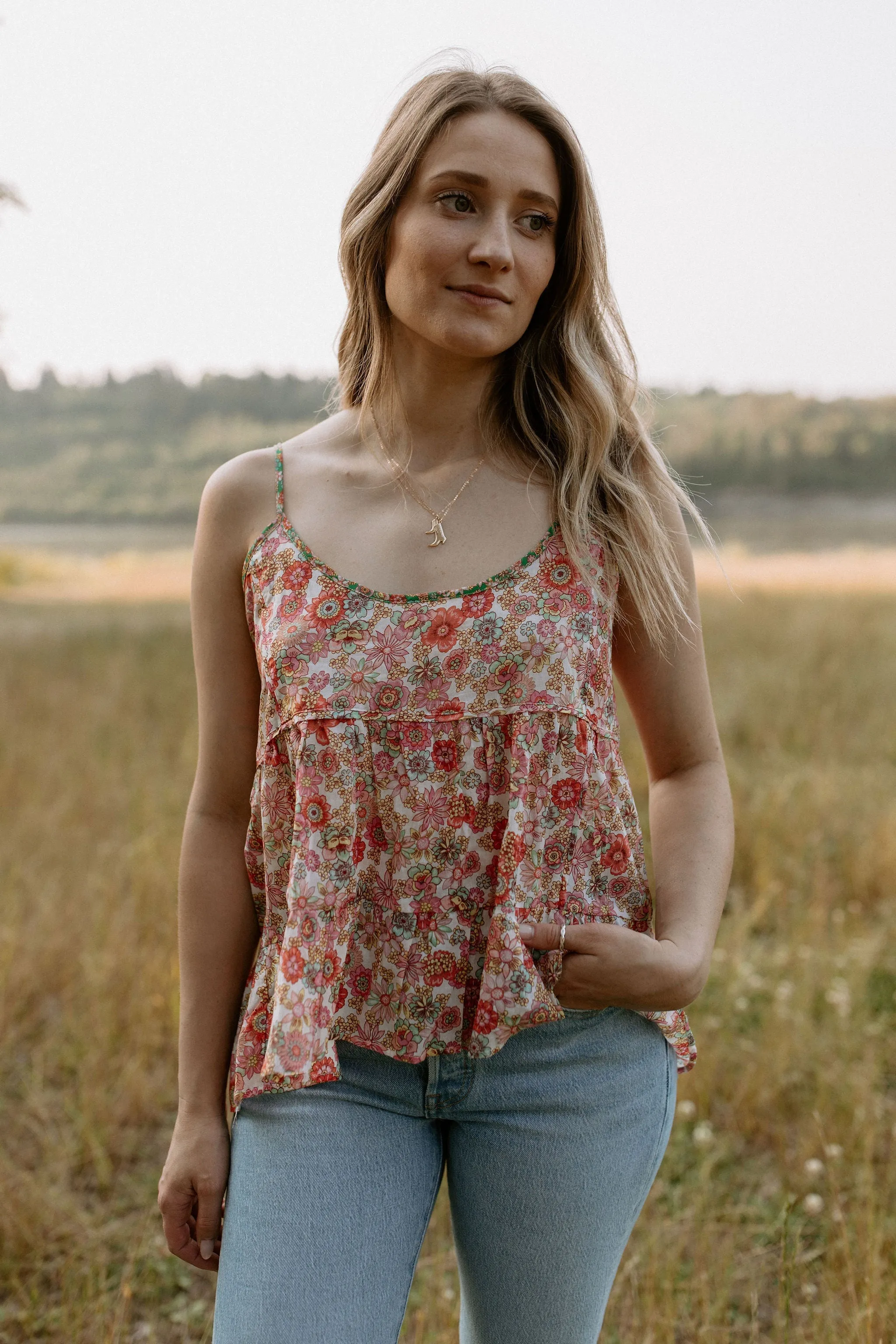 The 501 Skinny by Levi's - Tango Light Wash