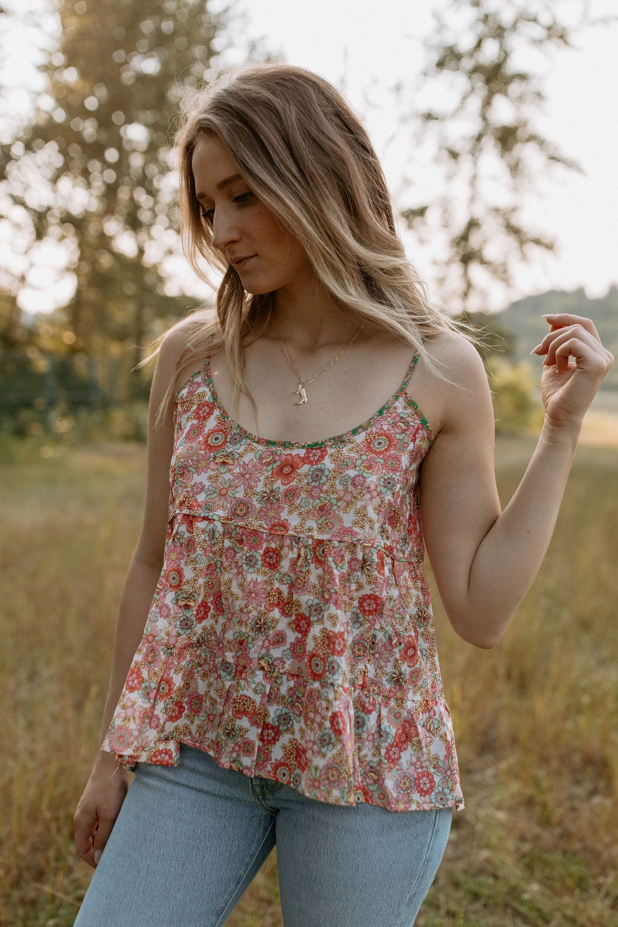 The 501 Skinny by Levi's - Tango Light Wash